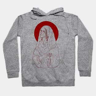 Holy Darkness Hoodie